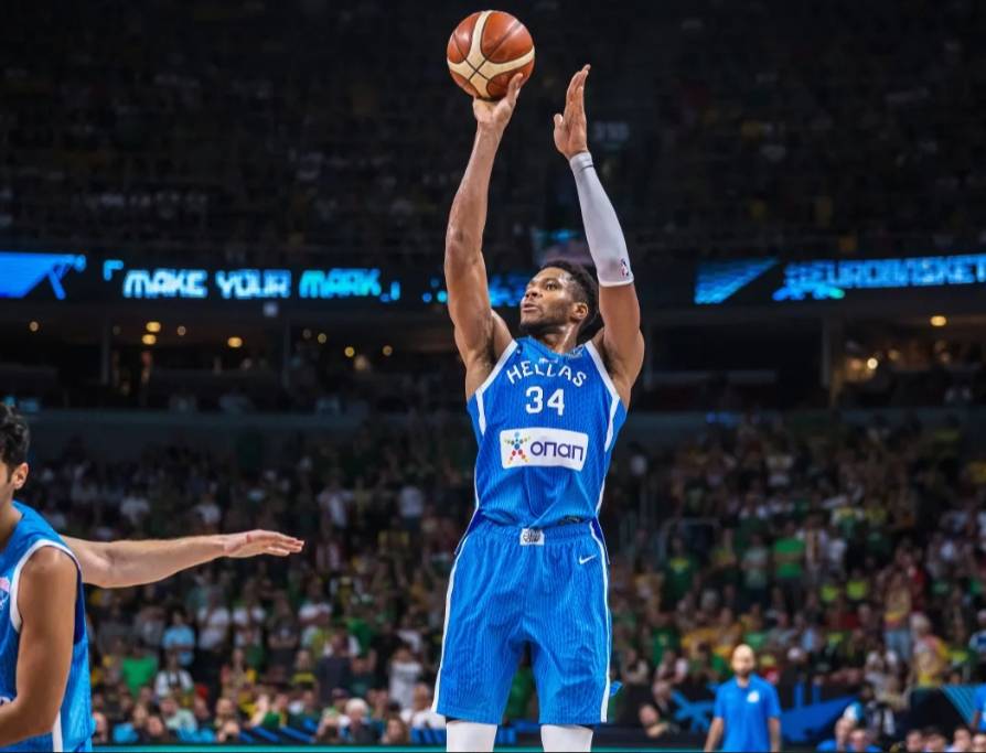 ayx sports-关于字母哥连续三场比赛得分超过反败为胜，澳大利亚队不断突破！引发球迷热议的信息-ayx sports